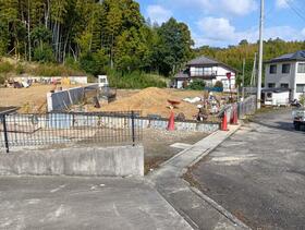 徳島県徳島市上八万町西地