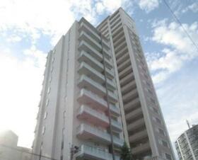 ザ・パークハウス新宿柏木