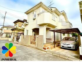 埼玉県行田市佐間１丁目