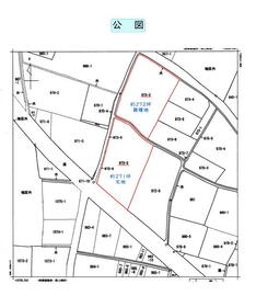 香川県観音寺市大野原町大野原