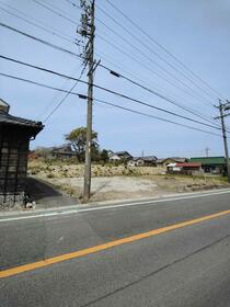 愛知県常滑市大谷字道向