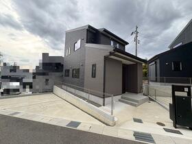 京都府八幡市八幡福禄谷