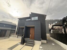 京都府八幡市八幡福禄谷