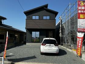 佐賀県神埼市神埼町永歌