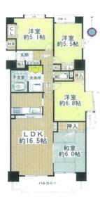 愛知県岩倉市栄町１丁目