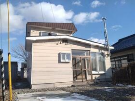 北海道白老郡白老町字虎杖浜