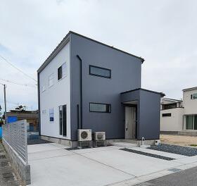 新潟県新潟市秋葉区車場１丁目
