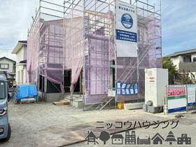 群馬県渋川市半田