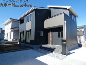 群馬県渋川市半田