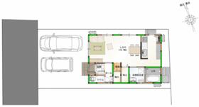 高知県土佐市高岡町