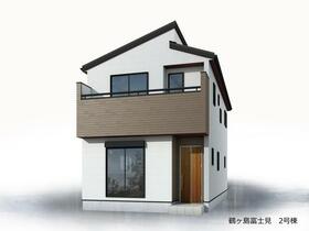 埼玉県鶴ヶ島市富士見４丁目