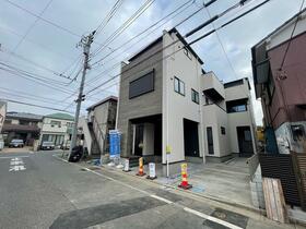 東京都足立区鹿浜２丁目