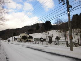 北海道札幌市南区定山渓