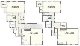 東京都足立区西新井本町４丁目