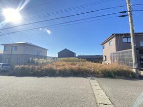 石川県羽咋市千里浜町ソ