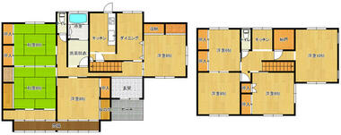 間取り：215006313489