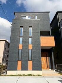 大阪府八尾市福万寺町南４丁目