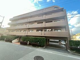 帝塚山万代パークハウス