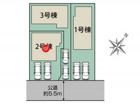 神奈川県平塚市南原１丁目
