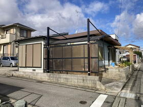 愛知県知多郡武豊町字桜ケ丘１丁目