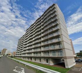 ラポール大通東