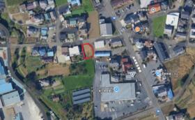 群馬県高崎市箕郷町上芝