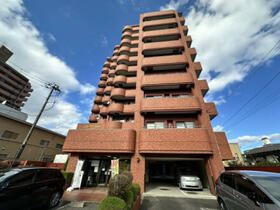 ライオンズマンション本町通