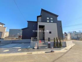 千葉県四街道市内黒田