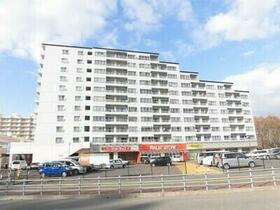 北海道江別市大麻中町