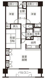 大分県大分市大字横尾