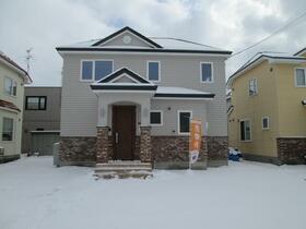 北海道札幌市東区東苗穂十三条１丁目