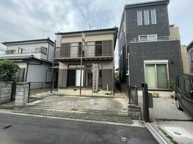 埼玉県越谷市蒲生本町