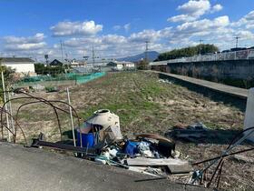 和歌山県岩出市中島