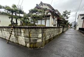 新潟県新潟市秋葉区日宝町