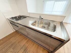 エルシティ桃山筑前