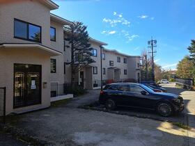 メルヴェーユ軽井沢ホットスプリングＢ街区１番館