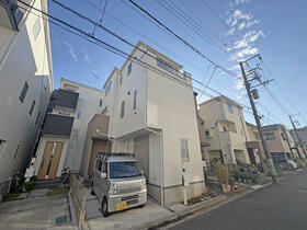 神奈川県横浜市鶴見区大東町