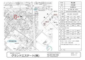 静岡県浜松市中央区北寺島町