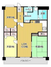 福岡県北九州市小倉北区上到津４丁目