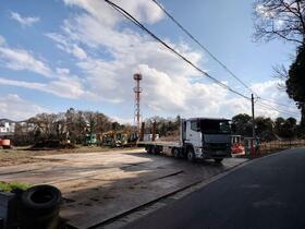 千葉県柏市藤ケ谷