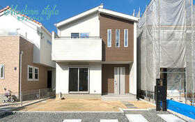 岡山県倉敷市大内