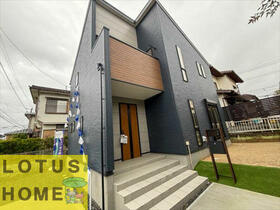 福岡県筑紫野市大字下見