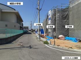 香川県丸亀市川西町南