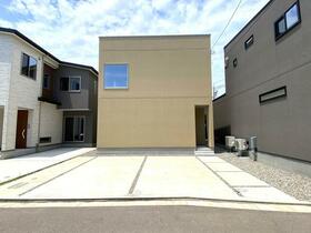 石川県金沢市南新保町イ