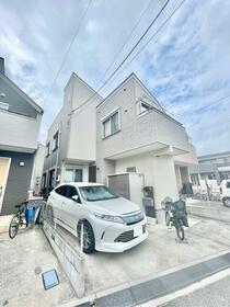 東京都足立区辰沼２丁目