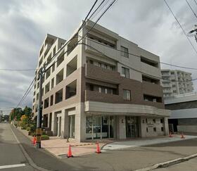 ライオンズガーデン福住