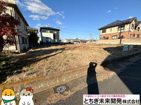 栃木県栃木市藤岡町藤岡