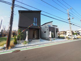 埼玉県新座市池田４丁目