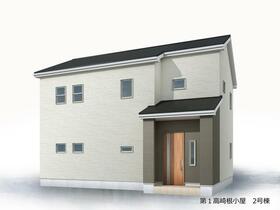 群馬県高崎市根小屋町