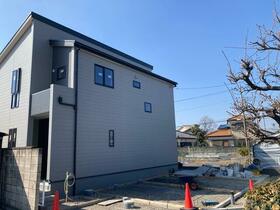 群馬県高崎市新町